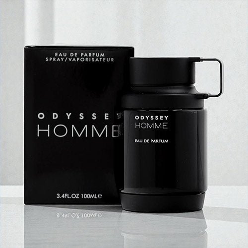 ARMAF ODYSSEY EAU EDP 100ml