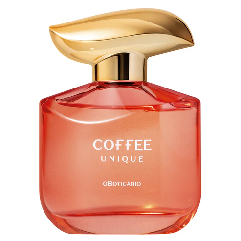 O Boticário Coffee Woman Unique Desodorante Colônia - 100ml