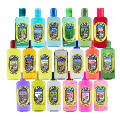 Produtos Coala Limpador Perfumado