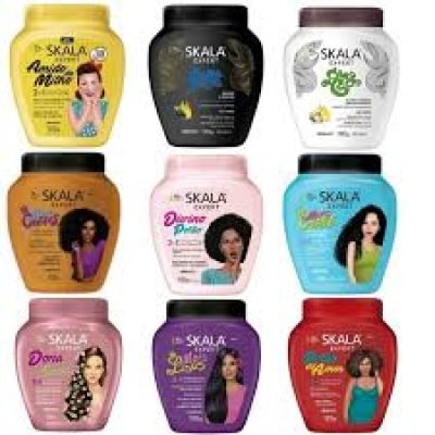 Skala Linha de Produtos